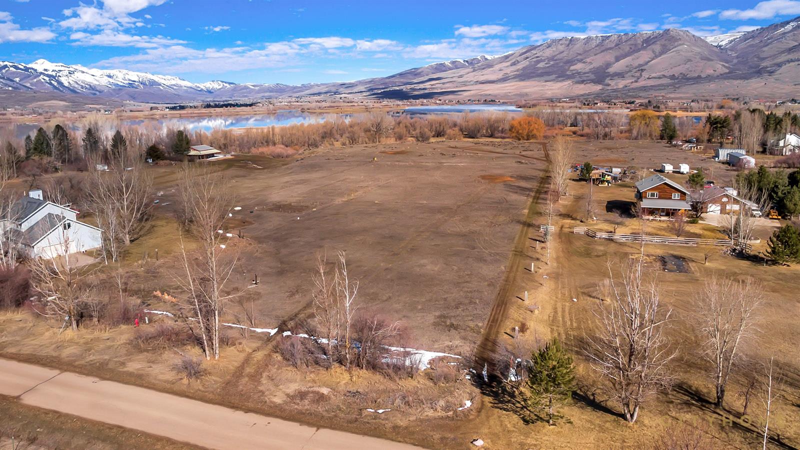 Huntsville Land The Plot Thickens